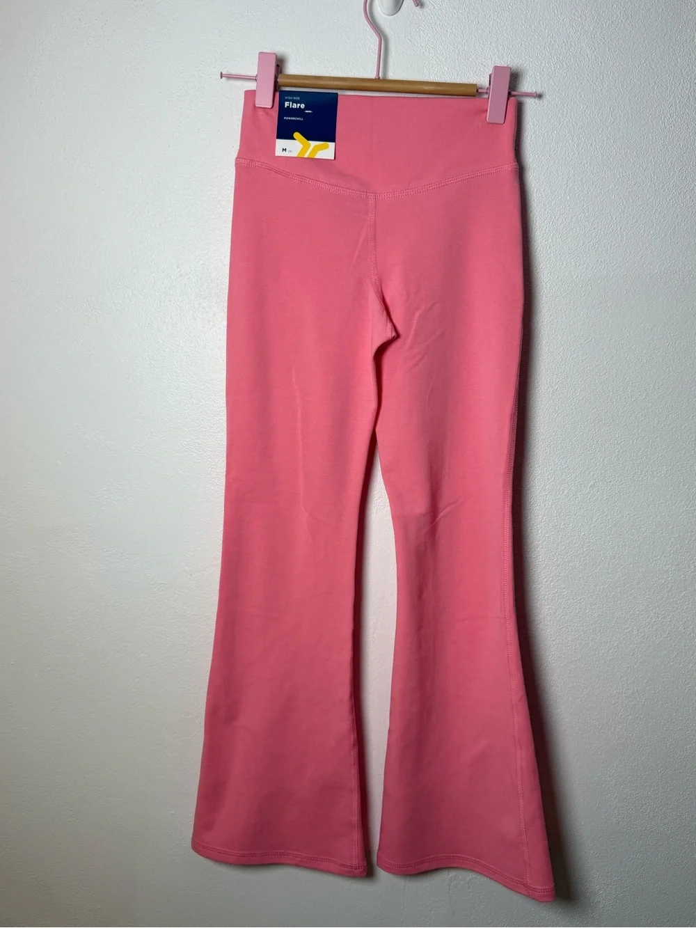 Old Navy bright pink